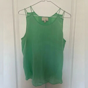 COPY - Women's Greylin Open Back Tank Top Sz. M